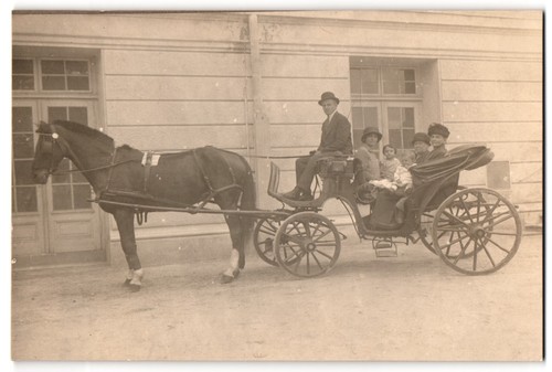 Photograph family with - photograph,