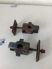 ♻️ Honda CBF 600 2004-2007 Chain Adjuster Block Tensioner ♻️