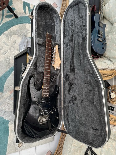 Ibanez rgr320 - ibanez,