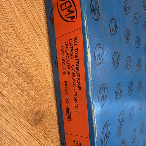 Vema 12311 timing chain kit - vema,