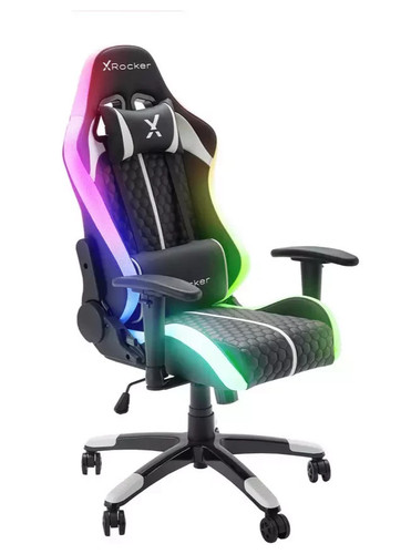 Rocker gaming chair arteon - gaming,