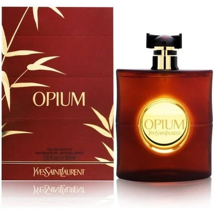 Opium ysl eau toilette - opium,