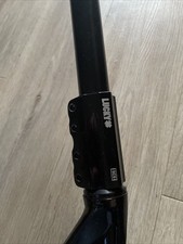 Professional Stunt Scooter, Slight Wear On Bottom Of The Deck