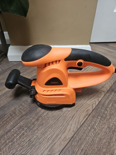 Vonhaus 430w electric - 430w, orbital