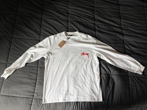 Stussy long sleeve - long,