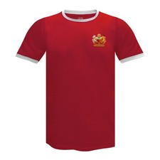 Fan Originals Manchester Crest