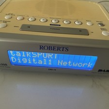 Roberts CRD-19 DAB Digital