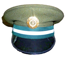IRISH DEFENCE FORCES DRESS