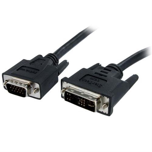Startech dvi vga - 2m,