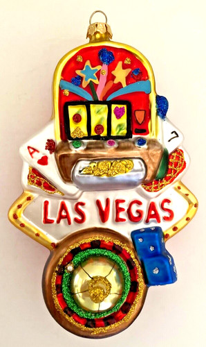 Las vegas slot - "las, vegas"