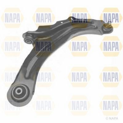 Genuine napa front - genuine, right