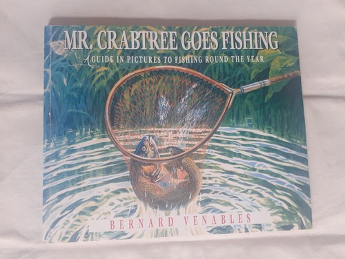 Crabtree goes fishing - mr,