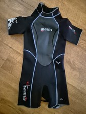 Mares reef 5mm shorty - reef,