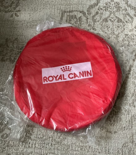 Royal canin large - canin, red