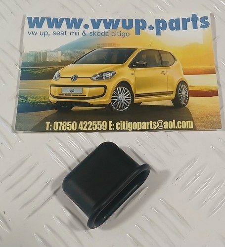 Volkswagen sill grommet 3 - volkswagen,