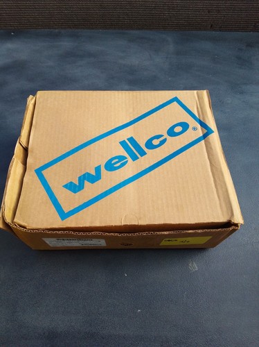 Genuine wellco desert combat - genuine,