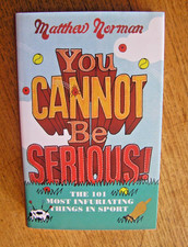 2010. MATTHEW NORMAN.  YOU