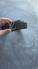 Lv Belt Men’s Size 44/110cm