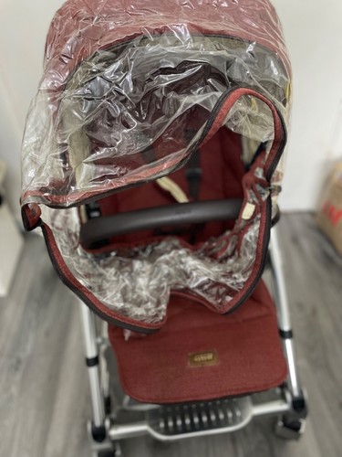 Mama and papas urbo2 pram - mama,