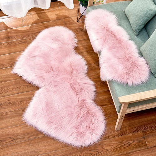 Fluffy large rugs - fluffy,