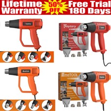 4000W Heat Gun Hot Air Wind