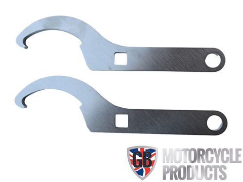 Coilover spanners for tein - c,