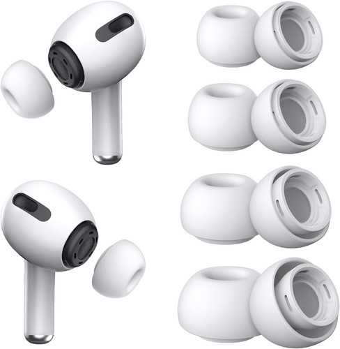 Replacement ear tips buds for - replacement,