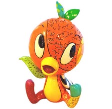 Disney Orange Bird Britto