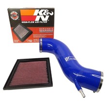 Ford Fiesta MK7 ST180 | K&N