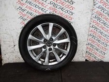 MAZDA 6 D SE-L NAV MK3 GJ