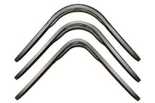 WOW Saddles Headplate / Gullet