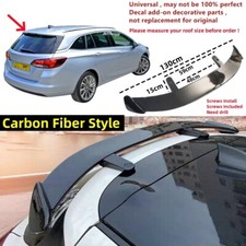 For Vauxhall Astra VII (K) B16