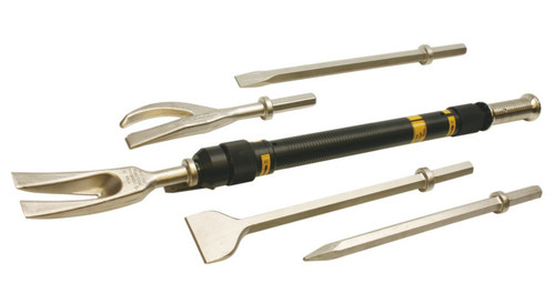 Paratech percussive rescue - paratech,