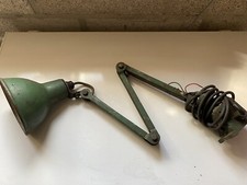 Vintage EDL Industrial