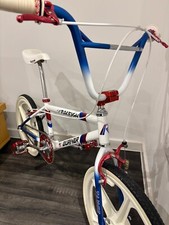 Mk2 raleigh burner - burner, bmx
