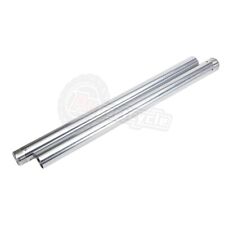 2pc Front Fork Tubes Stanchion