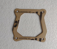 Rocker Cover Gasket, 4 Bolt