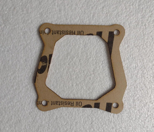 Rocker cover gasket - 4, bolt