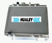 ALUMINUM RADIATOR For Daihatsu