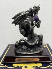 MYTH AND MAGIC THE AMETHYST