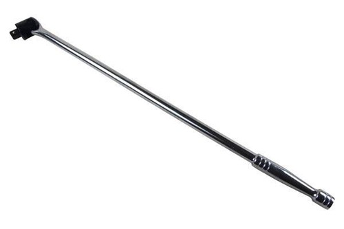 Pro breaker bar 2 - 1/2, drive
