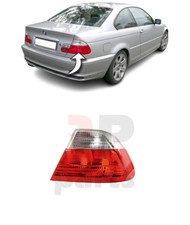 FOR BMW 3 E46 COUPE CABRIO