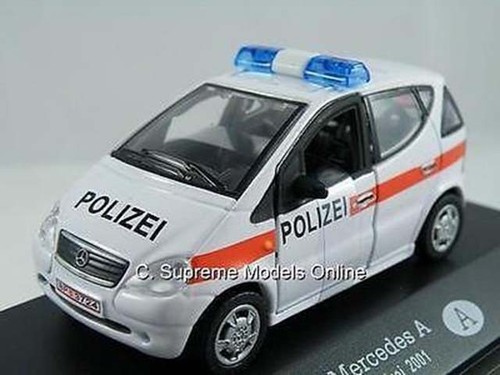 Mercedes class police car - mercedes,