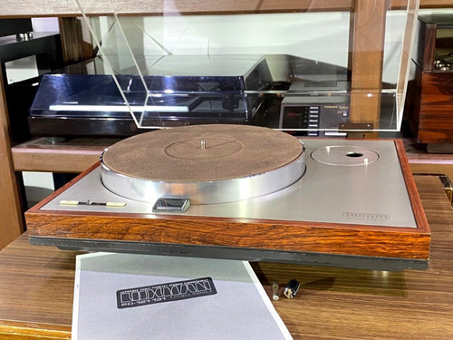 Luxman pd131 turntable - pd131,
