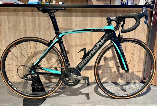 Oltre xr4 campagnolo - campagnolo, record