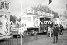 THH Truck Photos - Bedford - Circus Hoffman (Lot 4).