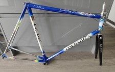 Colnago master light steel - colnago,