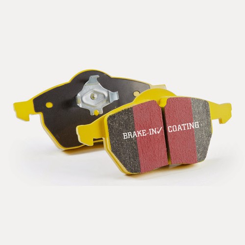 Ebc for noble m12 2 - noble, 2.6