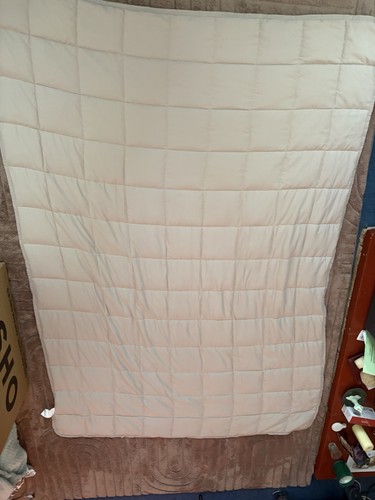 Ohs 6kg weighted - 6kg, blanket