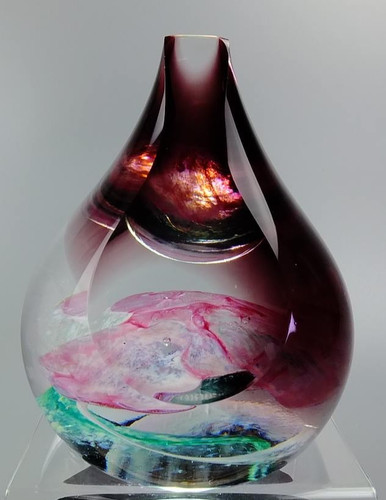 Caithness paperweight - caithness,